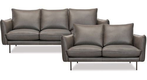 Cairns 3 Seater + 2 Seater Lounge Suite Cairns 3 Seater + 2 Seater Lounge Suite